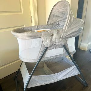 Baby Delight Bassinet Sleeper